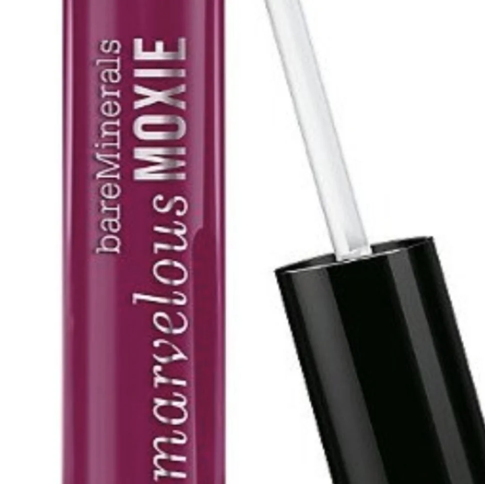 🧚‍♀️JET SETTER BareMinerals MINI DISCONTINUED Lipgloss NWOBOX